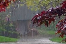 صدور هشدار زرد هواشناسی برای ایلام