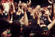 توجه به نکات ایمنی توسط هیئات مذهبی و تکایا در ایام محرم