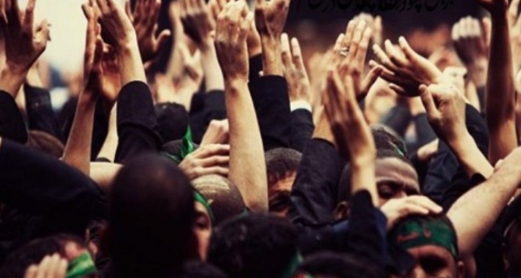 توجه به نکات ایمنی توسط هیئات مذهبی و تکایا در ایام محرم