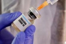 تزریق دوز چهارم واکسیناسیون برای ۳۳۲ مددجو بهزیستی ایلام