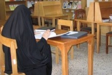 راه اندازی بخش ناشنوایان در کتابخانه امام جعفر صادق (ع) ایلام