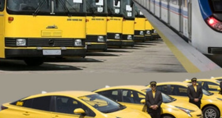 فعالیت بیش از هزار دستگاه در بخش ناوگان مسافری ایلام