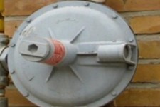 نصب بیش از ۹۰۰ انشعاب علمک در استان