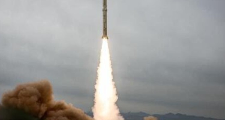 موشک سجیل لندن را هم لرزاند/ چرا در میانه مذاکرات وین موشک پرتاب کردیم؟