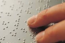 برگزاری کارگاه بریل آموزی توسط کتابخانه مرکزی ایلام