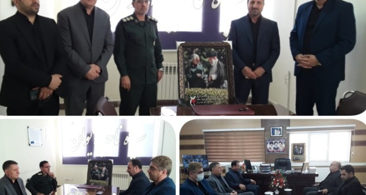 تشکیل ستاد نسبت به معرفی شهید خرمرودی