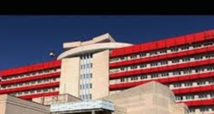 تسریع در تکمیل بیمارستان رازی در ایام اربعین