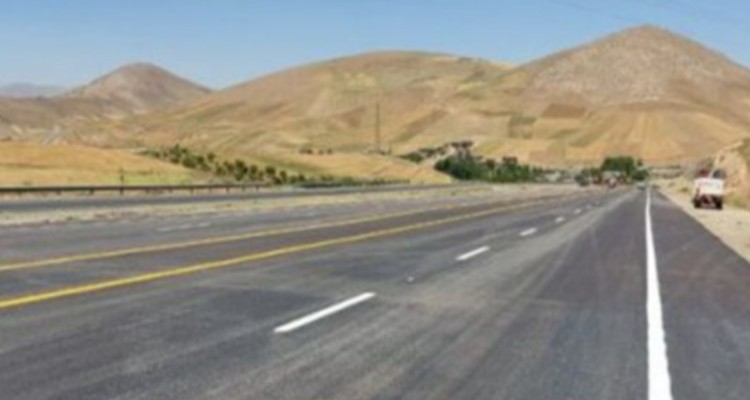 پیگیری دستور دادستان و تخریب مخزن ذخیره آب ایلام