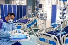 کاهش 9/6 درصدی آمار مبتلایان به کرونا در ایلام