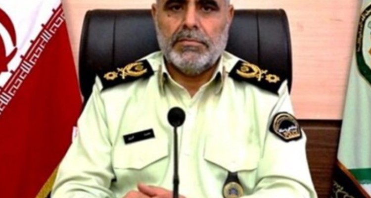 اجرای تیم های جرم یاب سیستمی برای اولین بار در مهران