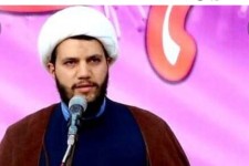 دست زدن به حب و بغض جامعه مقدمه ذبح امام معصوم است