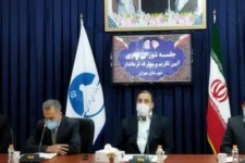 استاندار ایلام: میادین نفتی آذر و چنگوله توسعه می‌یابند