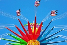 بروز نقص فنی دستگاه بازی در پارک کوثر‌ شهر ایلام