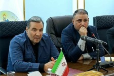 پیش بینی ورود ۳ میلیون زائر از مرز مهران به عتبات عالیات