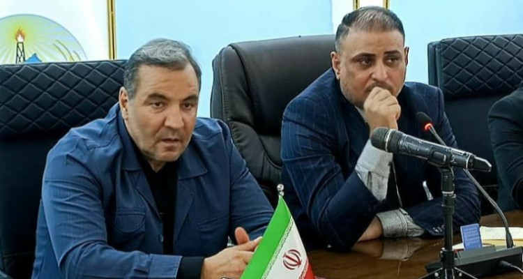 پیش بینی ورود ۳ میلیون زائر از مرز مهران به عتبات عالیات