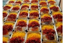 نظارت ۲۷ بازرس دامپزشکی بر نذورات محرم