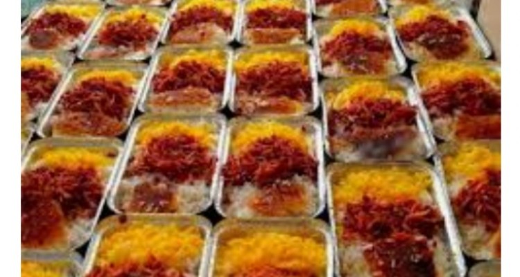 نظارت ۲۷ بازرس دامپزشکی بر نذورات محرم