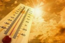 تداوم هوای گرم در استان تا اوایل هفته