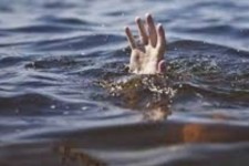 مرگ بر اثر غرق شدگی