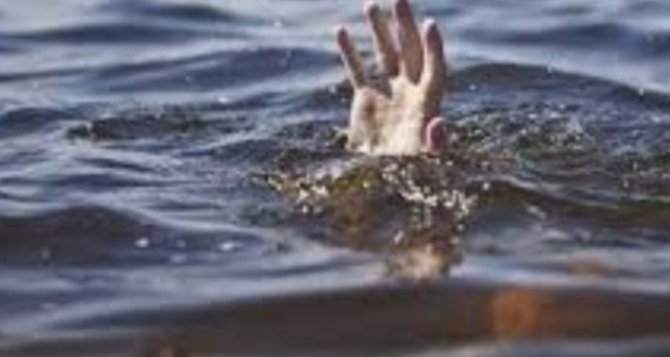 مرگ بر اثر غرق شدگی