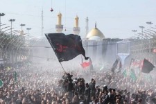 ثبت نام اربعین تا ۲۱ مرداد تمدید شد