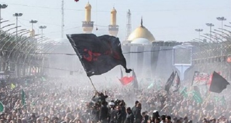 ثبت نام اربعین تا ۲۱ مرداد تمدید شد