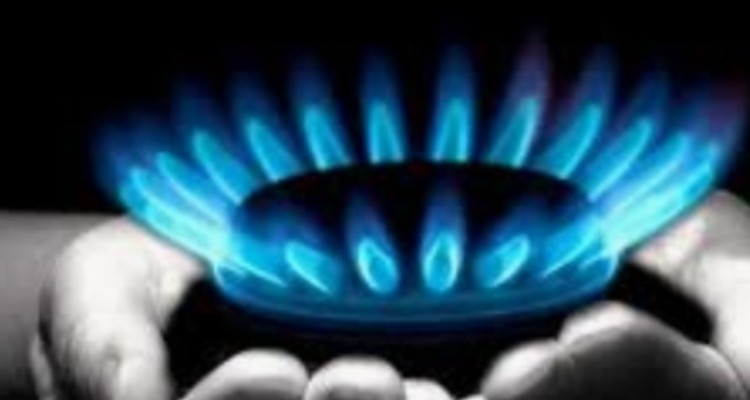 بهره مندی تمام روستاهای چرداول از گاز خانگی