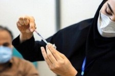 تاکنون 7 درصد افراد واجد شرایط دوز سوم واکسن کرونا را دریافت کرده‌اند
