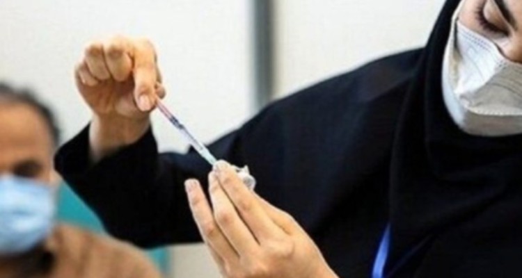 تاکنون 7 درصد افراد واجد شرایط دوز سوم واکسن کرونا را دریافت کرده‌اند