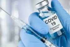 اتمام مرحله چهارم تزریق واکسیناسیون در بهزیستی ایلام