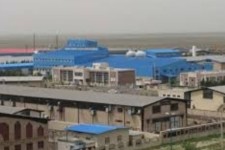 شهرک های صنعتی ایلام با کمبود زمین روبه رو است