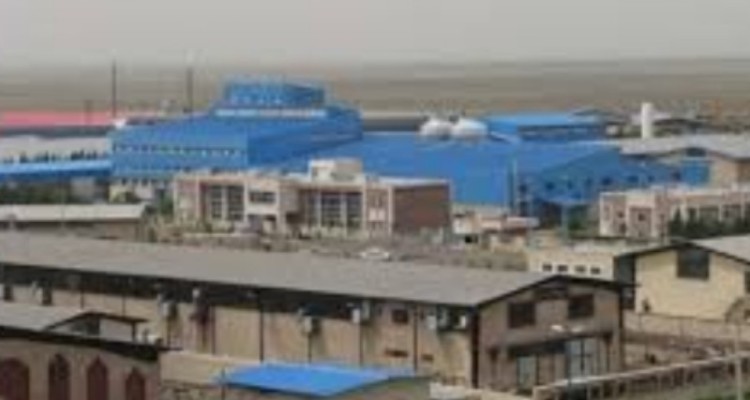 شهرک های صنعتی ایلام با کمبود زمین روبه رو است