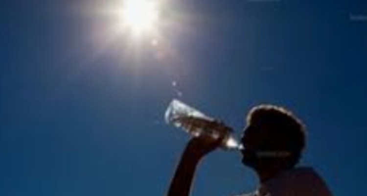 استقرار هوای گرم در استان تا پایان هفته