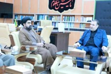 پخت ۶۰۰ هزار پرس غذا در پایانه مرزی مهران توسط آستان قدس رضوی