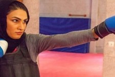 دختر عشایری که قهرمان کشور شد/ قهرمان ایلامی چشم انتظار هزینه عمل جراحی