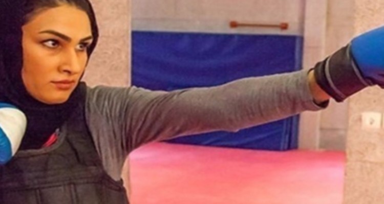 دختر عشایری که قهرمان کشور شد/ قهرمان ایلامی چشم انتظار هزینه عمل جراحی
