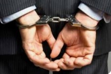 بازداشت یک مدیر بانکی در ایلام