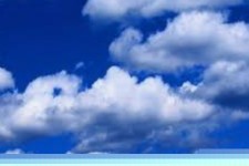 افزایش ابر در آسمان استان ایلام