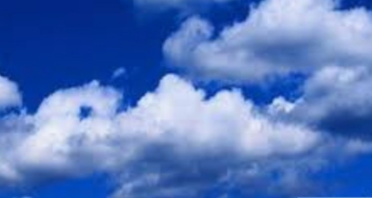 افزایش ابر در آسمان استان ایلام