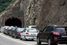 اجرای طرح پویش سفر ایمن در ۶ محور ارتباطی استان