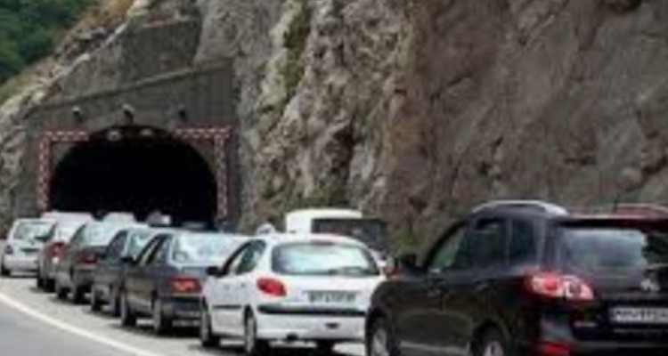 اجرای طرح پویش سفر ایمن در ۶ محور ارتباطی استان