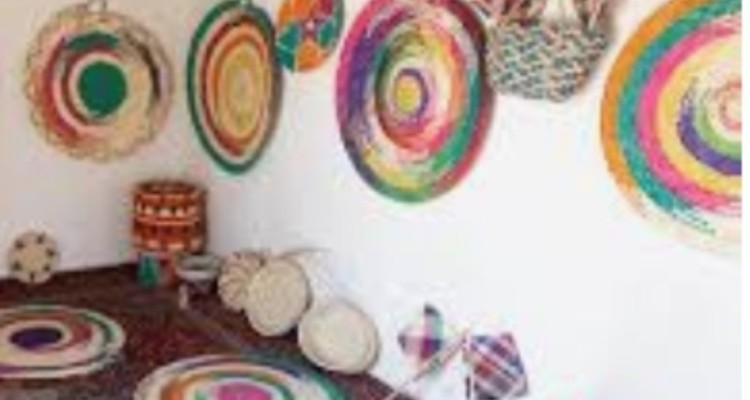 افتتاح کارگاه های صنایع دستی در سراسر استان