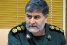 سردار شاکرمی: اربعین را در استان مردمی کنیم