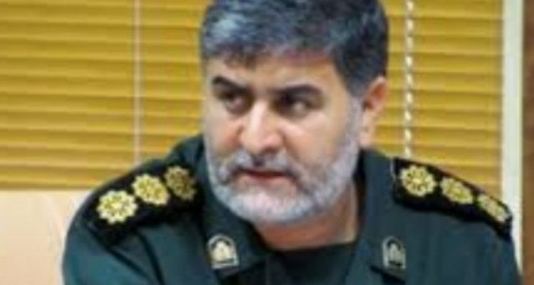 سردار شاکرمی: اربعین را در استان مردمی کنیم