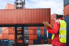 افزایش ۸۶ درصدی کالا از مرز مهران