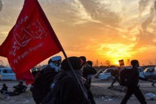 فرمانداران فضای شهرها را به سمت اربعین ببرند