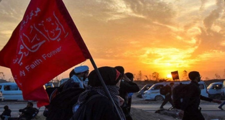 فرمانداران فضای شهرها را به سمت اربعین ببرند