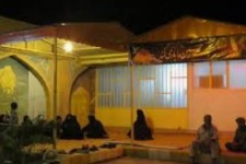 ساماندهی بیش از ۲۰۰ مسجد و تکایا استان جهت اسکان زوار اربعین