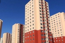 بارگذاری بیش از ۳ هزار واحد مسکونی در نهضت ملی مسکن