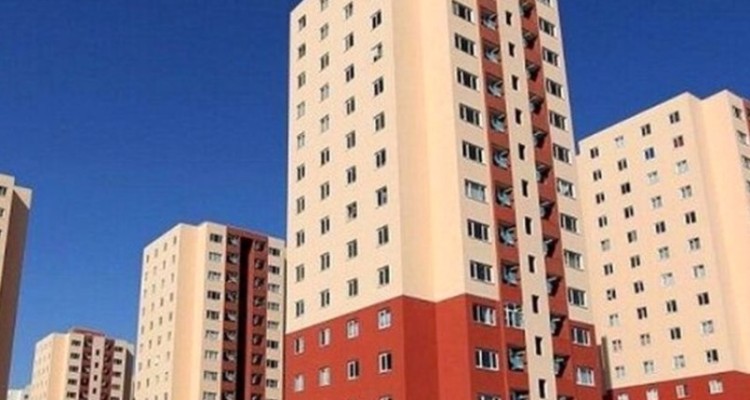 بارگذاری بیش از ۳ هزار واحد مسکونی در نهضت ملی مسکن